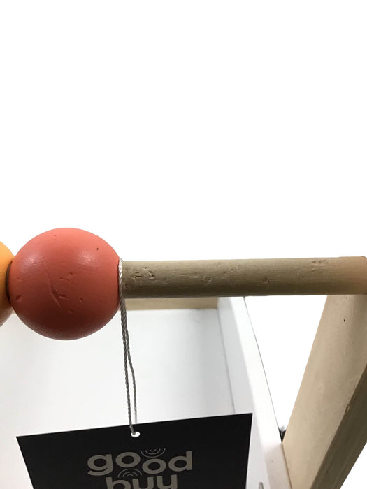 secondhand Infant Gear