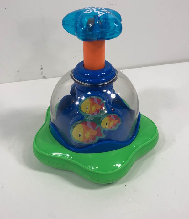 Shop Bright Starts Press & Glow Spinner at GoodBuy Gear