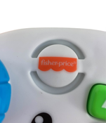 secondhand Fisher Price Laugh & Learn Game Controller