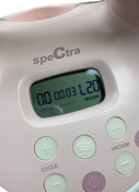 Shop Spectra Baby S2 Plus Electric Breast Pump at GoodBuy Gear