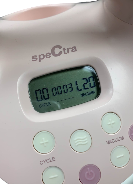 Shop Spectra Baby S2 Plus Electric Breast Pump at GoodBuy Gear