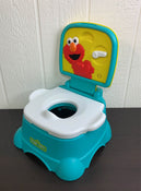 Shop Sesame Street Elmo Hooray 3-in-1 Potty at GoodBuy Gear