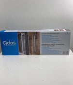 Shop Qdos Stair Mounting Kit at GoodBuy Gear