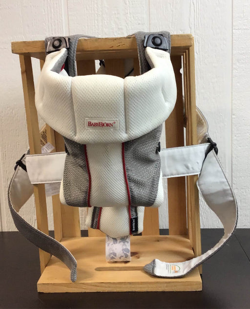 used BabyBjorn Baby Carrier Free