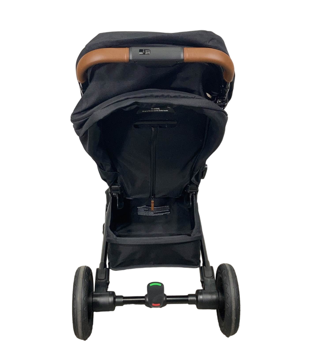 Nuna Tavo Next Stroller, 2022, Caviar