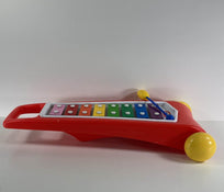 used Little Tikes Tap-a-tune Xylophone