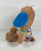 secondhand Fisher Price Laugh And Learn Smart Stages Puppy