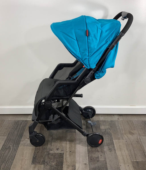 secondhand Diono Traverze Travel Stroller, 2018