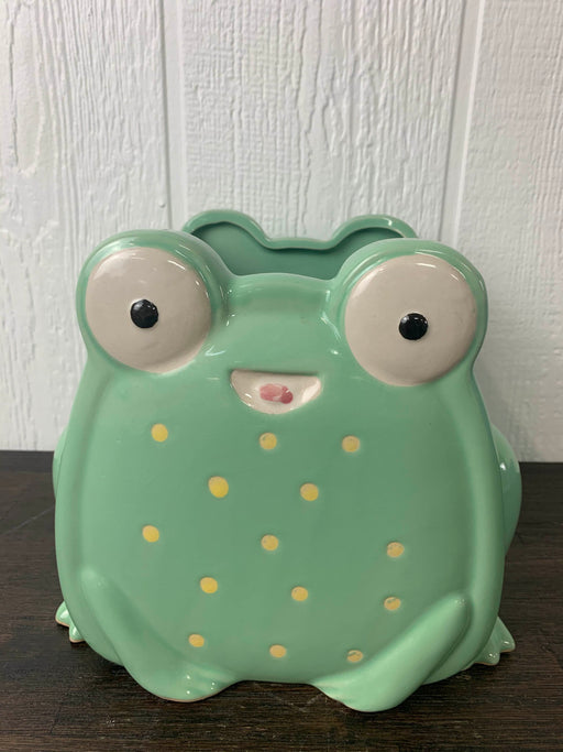 secondhand Pennington Whimsical Frog