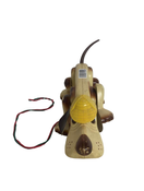 secondhand Hasbro Digger the Dog Pull Toy