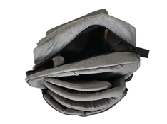 secondhand Diapering