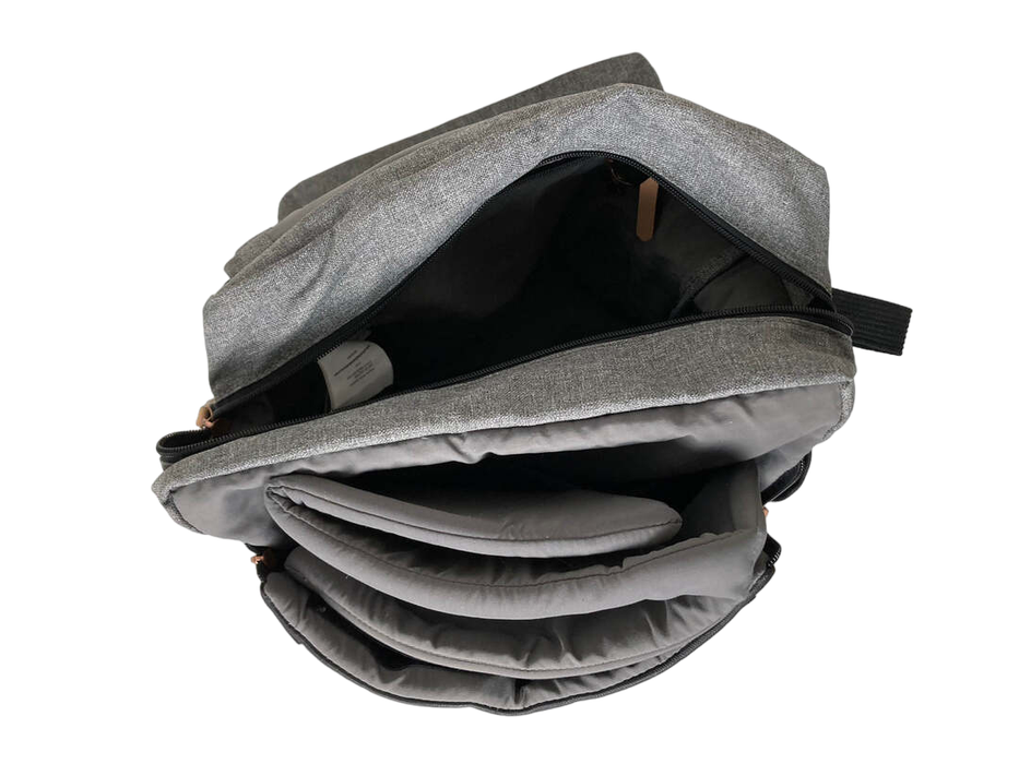 secondhand Diapering