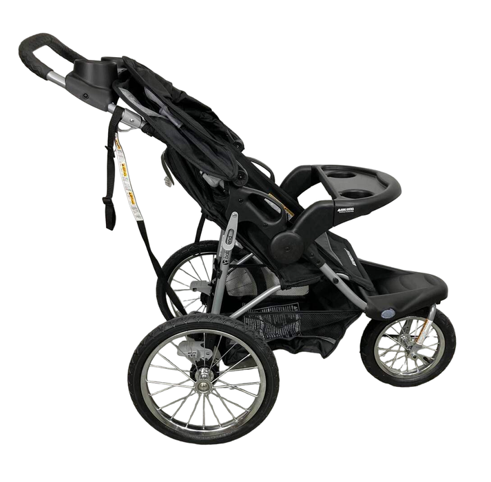 used Strollers