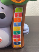 secondhand Fisher Price Linkimals Counting Koala