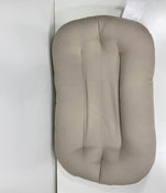 used Snuggle Me Organic Sensory Infant Lounger