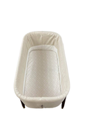 Shop TruBliss Sova Bassinet, Irish Cream at GoodBuy Gear