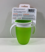 secondhand Munchkin Miracle 360 Trainer Cup