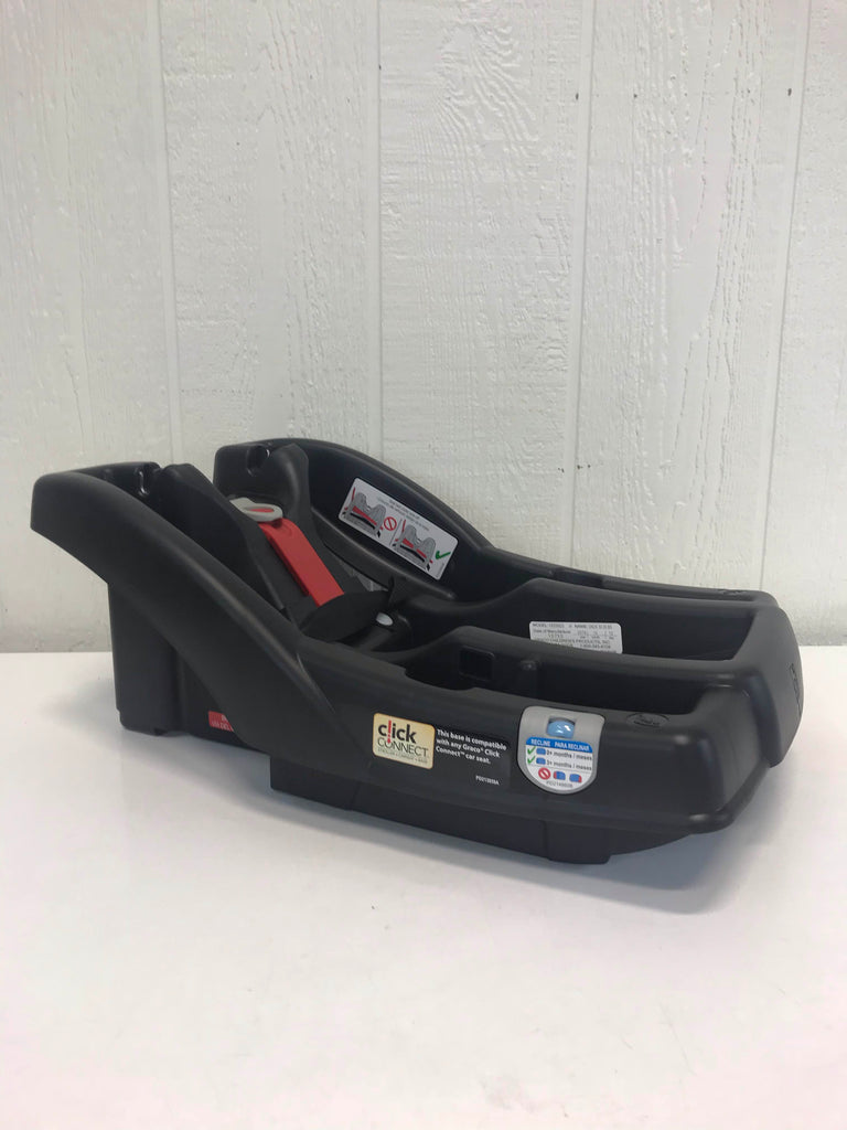 Graco Snugride Click Connect Car Seat Base, 2019