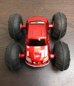 used Sharper Image Remote Control Car-Flip Car