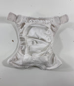 secondhand Smart Nappy NextGen Hybrid Cloth Diaper Cover, Size 1