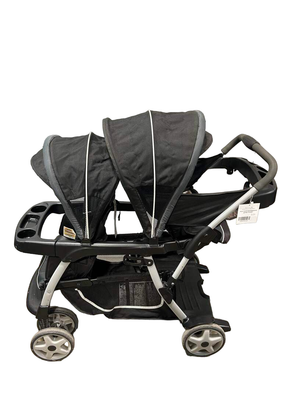 Graco Ready2Grow Click Connect Stroller 2020