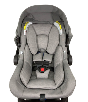 Nuna pipa lite 2024 lx infant insert