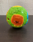 used Roll N Pop Ball