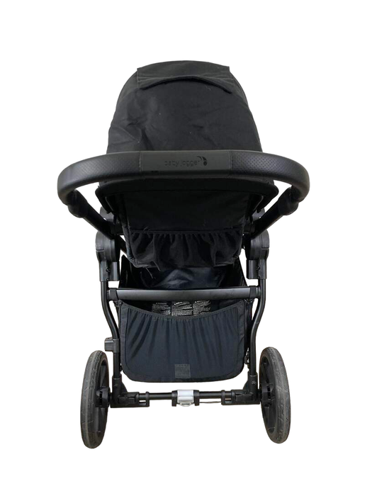 used Baby Jogger City Select 2 Double Stroller, 2022, black