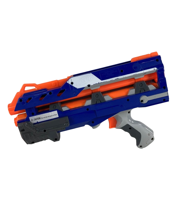 secondhand Nerf Blaster