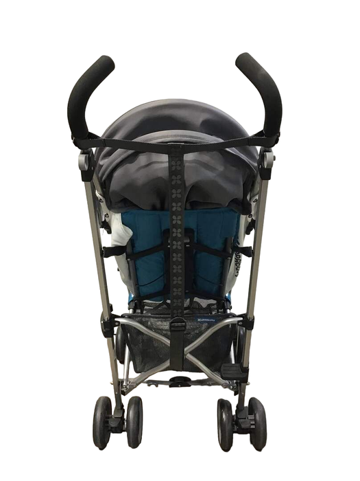 UPPAbaby G-LUXE Stroller, 2014, Sebby (Teal)