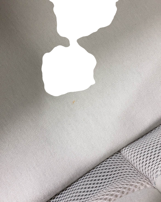 Nuna Demi Grow Bassinet + Stand, 2023, Caviar