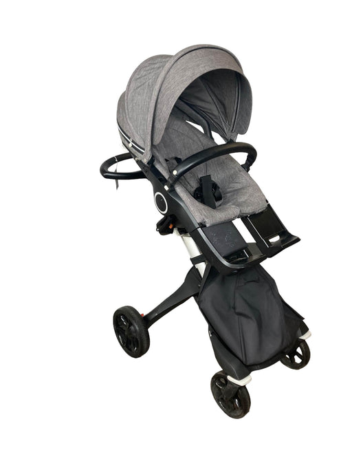 used Stokke Xplory Stroller, 2018