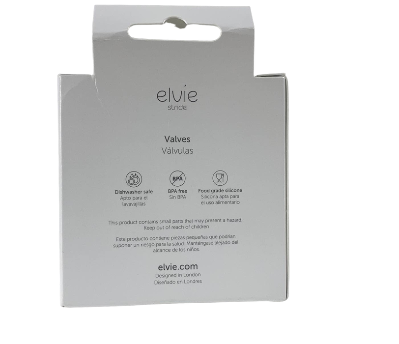 Shop Elvie 3 Pack Valves at GoodBuy Gear