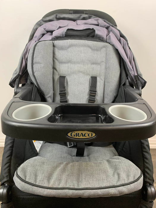 used Standard Strollers