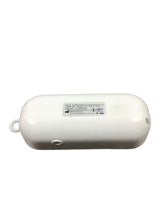 Shop Baby Buddha Breast Pump at GoodBuy Gear