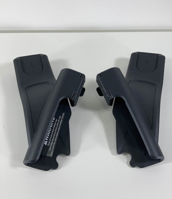 Shop UPPAbaby Lower Car Seat Adapters for Maxi-Cosi, Nuna, Cybex and Britax at GoodBuy Gear