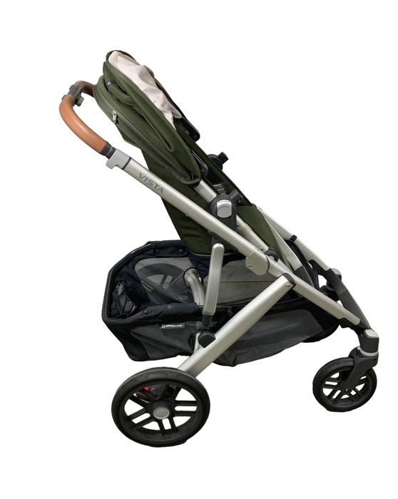 used Strollers