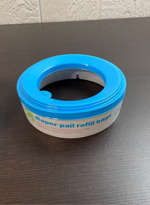 Shop BUNDLE Diaper Pail Refills at GoodBuy Gear