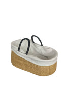 used Design Dua Natural Bilia Bassinet