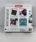 secondhand Mattel BLOXELS