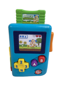 used Fisher Price Laugh & Learn Lil' Gamer