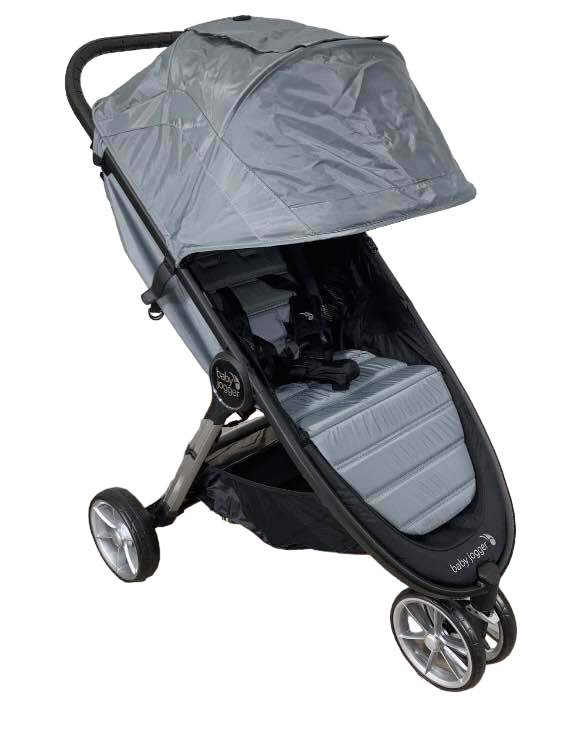 city mini single jogging stroller Baby Jogger City Mini 2 Single Stroller, Slate, 2019