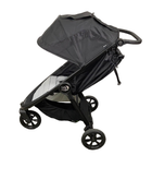 secondhand Baby Jogger City Mini GT2 Stroller, 2021, Slate