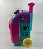 used Doc McStuffins All in One Nursery Pet Rescue Mobile