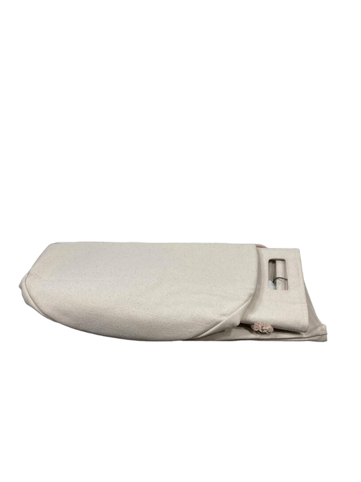 Shop Petit Pehr Storage Hamper, Blush at GoodBuy Gear