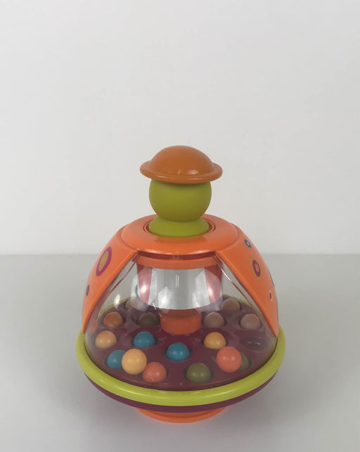 secondhand B. toys Poppity Ball Popper