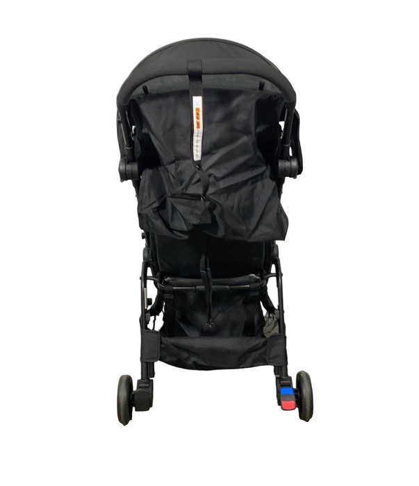 Mountain Buggy Nano V3 Stroller, 2022, Black