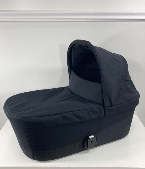 Shop Cybex Gazelle S Cot, Deep Black at GoodBuy Gear