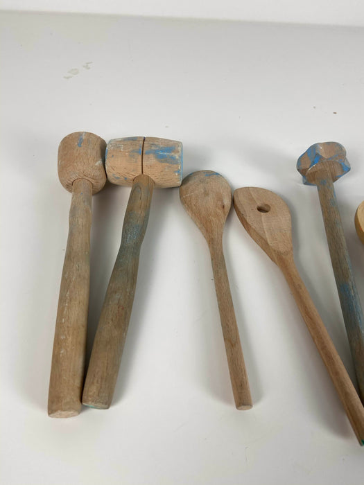 Shop BUNDLE Arts And Crafts, Clay Tools at GoodBuy Gear