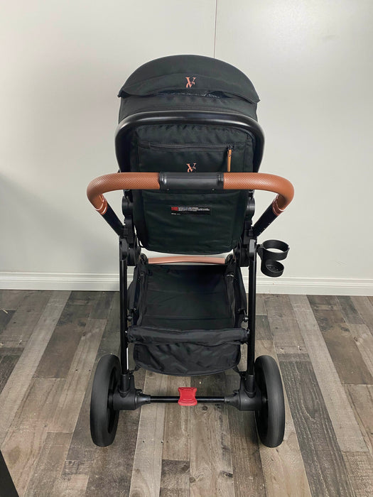 secondhand Strollers